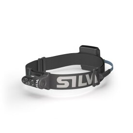 【ポイント20倍】SILVA（シルバ） LEDヘッドランプ トレイルランナー フリー 【国内正規代理店品】 37809