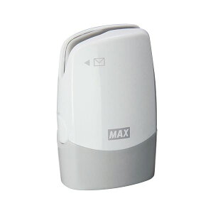 【ポイント20倍】(まとめ) マックス コロレッタ ホワイトSA-151RL/W2 1個 【×5セット】