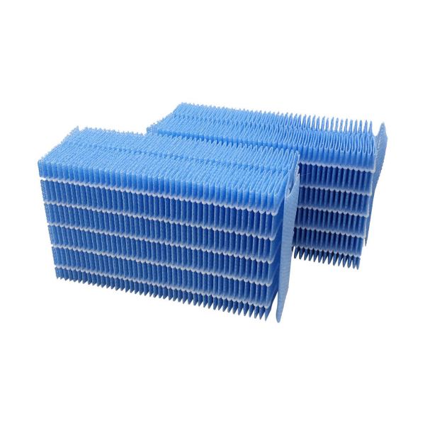 (まとめ）ダイニチ工業 加湿器用抗菌気化フィルター H060519 1箱(2個)