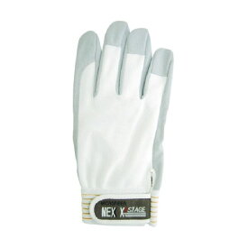 【ポイント20倍】(まとめ) おたふく手袋 ネクステージ・ワン ホワイト M K-41-WH-M 1双 【×5セット】