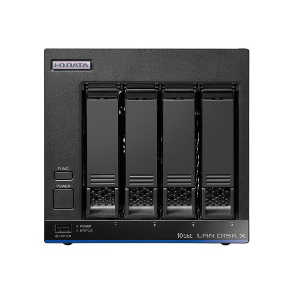 バッファロー TeraStation TS6000DNシリーズ 6ベイ デスクトップNAS 36TB TS6600DN3606 通販 