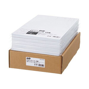 yN[|zzzTANOSEE A4^bNV[ƖppbN 12 46.6×86.4mm 1i500V[gF100V[g×5j