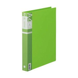 �y�N�[�|���z�z���z�i�܂Ƃ߁j���C�I�������� �����O�t�@�C��MINANO(�~�i�m) A4�^�e 2�� 200�����e �w��35mm �O���[�� RF-223M 1�� �y×10�Z�b�g�z