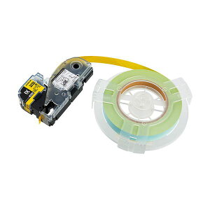 �y�|�C���g20�{�z�L���O�W��(KING JIM) �e�v��PRO�e�[�v �l���pEX�����O�e�[�v 18mm �� SC18Y-EXR