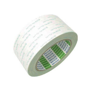 yN[|zzz(܂Ƃ) dH prʐڒe[v No.5015 50mm×20m 5015-50 1 y×3Zbgz