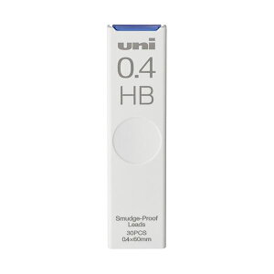 y|Cg20{z(܂Ƃ) OHM V[v֐c j 0.4mm HB ULS0430HB 1(30{) y×50Zbgz
