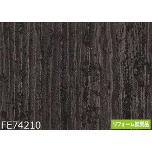 【クーポン配布中】木目調 のり無し壁紙 サンゲツ FE74210 92cm巾 35m巻
