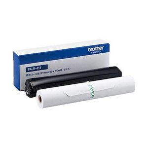 �y�N�[�|���z�z���z�i�܂Ƃ߁j�u���U�[ A4�����M���[����210mm��×15m�� PA-R-411 1���i2�{�j�y×5�Z�b�g�z