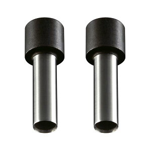【ポイント20倍】(まとめ) マックス 軽あけパンチDP-120用替刃DP-120カエバ 1セット(2本) 【×3セット】
