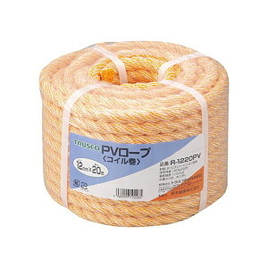 y|Cg20{zTRUSCO PV[v 12mm×20m RC  R-1220PV 1