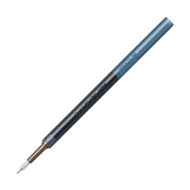 【ポイント20倍】（まとめ）ぺんてる ゲルインキボールペン ノック式エナージェル インフリー 替芯 0.4mm ブルー ブラック XLRN4TL-CA 1セット（10本）【×20セット】