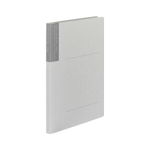 yN[|zzz(܂Ƃ) RN \tgJ[t@C A4^e 150e w18mm O[ t-1-7 1Zbg(10) y×5Zbgz