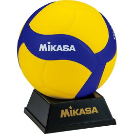 【ポイント20倍】MIKASA（ミカサ） 記念品用マスコット バレーボール 【V030W】