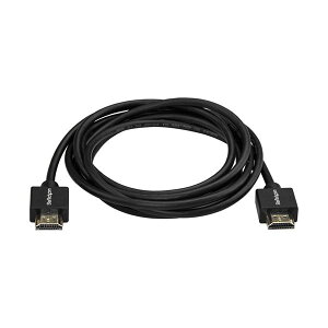 y|Cg20{zi܂Ƃ߁jStarTech.com v~AHigh Speed HDMIP[u ObvRlN^̗p 4K/60HzΉ 2m HDMM2MLP 1{ y×5Zbgz