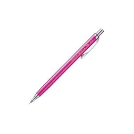 【クーポン配布中】（まとめ） ぺんてる オレンズ シャープペン 0.2mm ピンク 【×10セット】