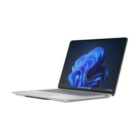 【ポイント20倍】マイクロソフト SurfaceLaptop Studio 14.4型 Core i7 32GB SSD/1TB RTX3050 Windows11ADI-00018O 1台