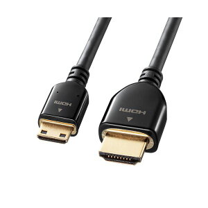 �y�|�C���g20�{�z�T�����T�v���C �C�[�T�l�b�g�Ή��n�C�X�s�[�hHDMI�~�j�P�[�u�� KM-HD22-30K