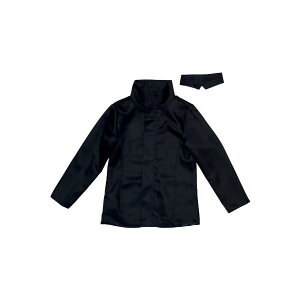 【ポイント20倍】【コスプレ/パーティーグッズ】呪霊高等専門学校 上着 アイマスク付き M【代引不可】