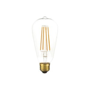 �y�|�C���g20�{�z�Ɩ���� ��6.4cm E26 4W LED�G�W�\���� L LED-102 ���r���O �_�C�j���O �Q�� �x�b�h���[�� �C���e���A�Ƌ�