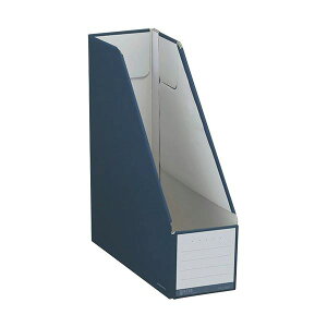 �y�|�C���g20�{�z�i�܂Ƃ߁j�R�N�� �t�@�C���{�b�N�X(NEOS)�X�^���h�^�C�v A4�^�e �w��102mm �l�C�r�[ �t-NEL450DB 1�Z�b�g(10��) �y×3�Z�b�g�z