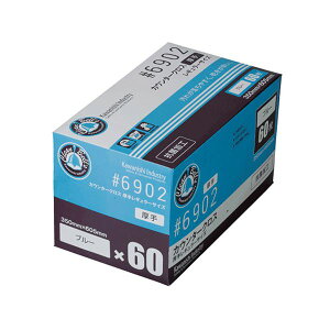 �y�|�C���g20�{�z�i�܂Ƃ߁j �V���W�} 6902 �J�E���^�[�N���X ���� �u���[ 60���y×5�Z�b�g�z