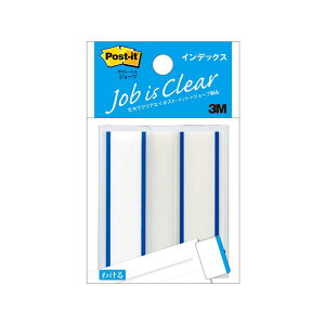 y|Cg20{zi܂Ƃ߁j 3M |XgECbg W[uCfbNX 44×50mm u[ 6822 1 y×30Zbgz