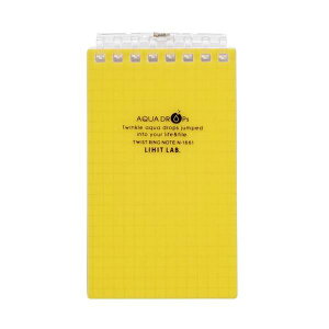 y}\Pő47{z(܂Ƃ) qgu AQUA DROPscCXgm[giTCYj 125×72mm 8 5mmr  40 N-1661-5 1 y×50Zbgz