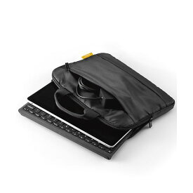 【ポイント20倍】エレコム Surface Go3用ハンドル付きインナーバッグ ブラック TB-MSG3IBHBK