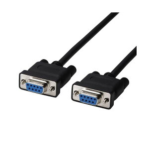 y|Cg20{z(܂Ƃ) GRΉRS-232CP[u(m[}) D-Sub9pinX 3.0m C232N-ECO930 1{ y×10Zbgz