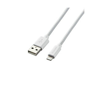 y|Cg20{zy5ZbgzGR LightningP[u/܂Ƃ܂P[u/`L/R/2.0m/zCg MPA-MUAL20WHX5