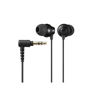 �y�|�C���g20�{�z�i�܂Ƃ߁j �G���R�� �X�e���I�C���z��/�J�i���^/��3.5mm/Fast Music/F12C/10.0mm�h���C�o�[/�u���b�N EHP-F12CABK �y×3�Z�b�g�z