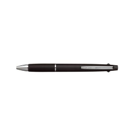 【ポイント20倍】（まとめ）三菱鉛筆 Jストリーム3C ブラック SXE3-800-07.24【×30セット】