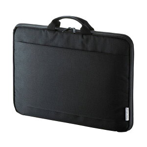 yN[|zzzi܂Ƃ߁jTTvCtPCCi[P[X 15.6^ChΉ ubN IN-GH15BK 1y×3Zbgz