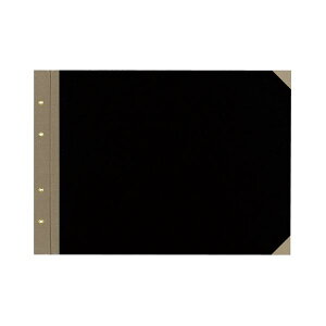 【クーポン配布中】(まとめ) コクヨ 綴込表紙A B4ヨコ 4穴 ツ-13-SP 1パック(1組2枚) 【×30セット】