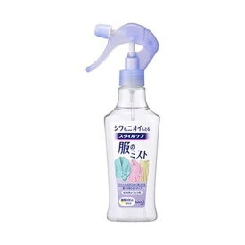 【ポイント20倍】（まとめ）花王 スタイルケア 服のミスト 本体200ml 1本【×50セット】