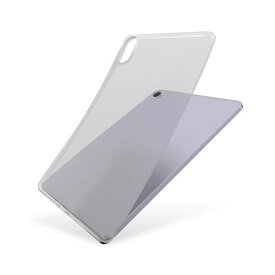 【ポイント20倍】エレコム iPad mini 第6世代/ソフトケース/クリア TB-A21SUCCR