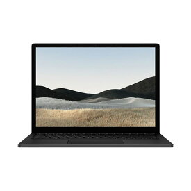【スーパーSALEでポイント最大46倍】マイクロソフト SurfaceLaptop 4 15型 Ryzen 7 16GB 512GB(SSD) ブラック/メタル Windows11 LIH-00020O 1台