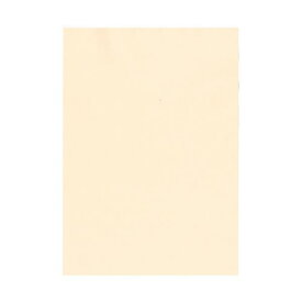 【ポイント20倍】北越コーポレーション 紀州の色上質A4T目 薄口 アイボリー 1箱(4000枚:500枚×8冊)