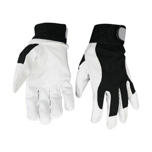 �y�N�[�|���z�z���z(�܂Ƃ�) �O�d���w�H�� �~�G���[�u �}�b�X�����U�[ L �z���C�g/�u���b�N NO.905-L 1�o �y×3�Z�b�g�z