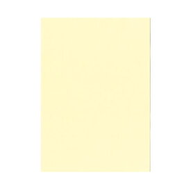 【マラソンでポイント最大46倍】北越コーポレーション 紀州の色上質A4T目 薄口 レモン 1箱(4000枚:500枚×8冊)
