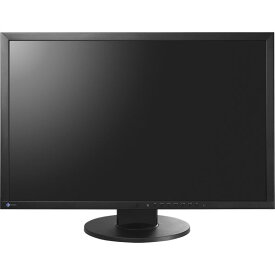 【クーポン配布中&スーパーSALE対象】EIZO 61.1cm（24.1）型カラー液晶モニター FlexScan EV2430 ブラック EV2430-BK