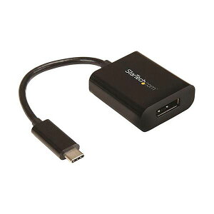 yN[|zzz(܂Ƃ߁jStarTechUSB-C-DisplayPortϊA_v^ 4K/60Hz CDP2DP 1y×3Zbgz