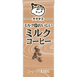 y|Cg20{zyP[X̔zɓ ``X Ƃ~NR[q[ 200ml y×48{Zbgz