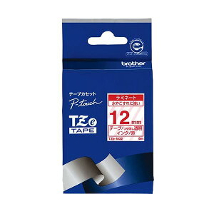 �y�|�C���g20�{�z(�܂Ƃ�) �u���U�[ �s�[�^�b�` TZe�e�[�v(�}�b�g�e�[�v) 12mm ����� ����/�ԕ��� TZE-M32 1�� �y×3�Z�b�g�z