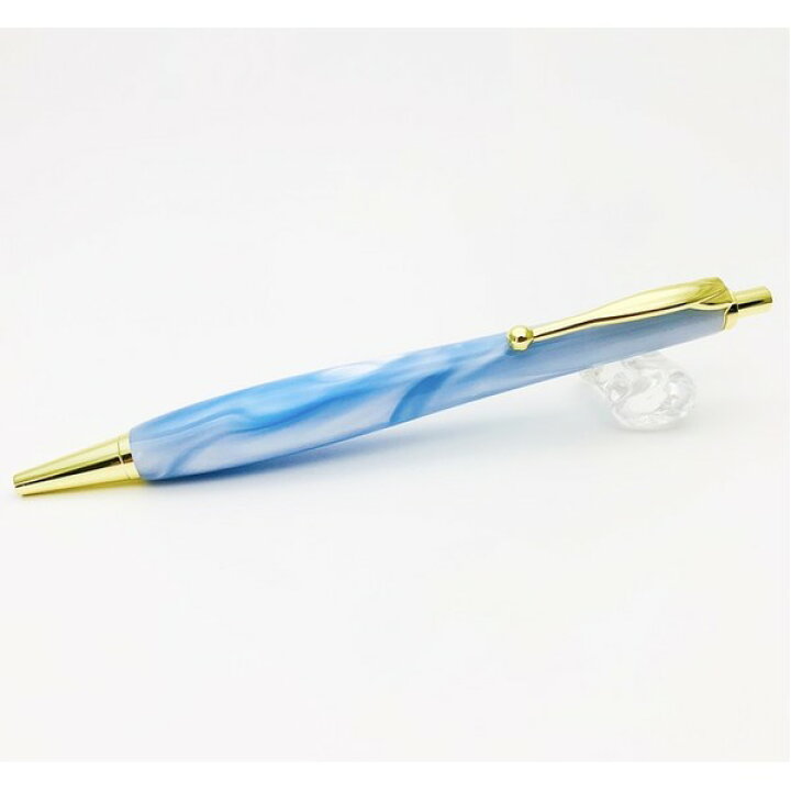 楽天市場 日本製 アクリルボールペン 文房具 ブルー 0 7mm 文具 オフィス用品 ステーショナリー インテリアの壱番館