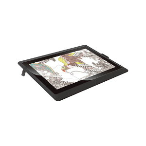 �y�N�[�|���z�z���z�G���R�� Wacom Cintiq 16�ی�t�B����/�h�w��/�����ה��˖h�~ TB-WC16FLFAHD