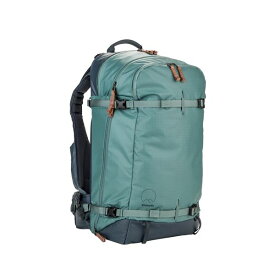 【マラソンでポイント最大47倍】Shimoda Designs Explore 40 バックパック Sea Pine V520-002