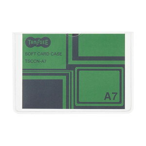 yN[|zz&X[p[SALEΏہzi܂Ƃ߁jTANOSEE \tgJ[hP[X A7 inNAj ĐItB 1 y×100Zbgz