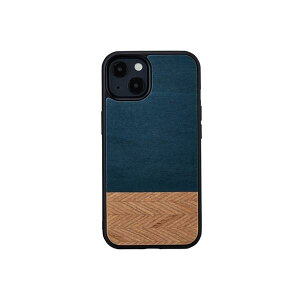 yN[|zz&}\Ώہzikins VR؃P[X for iPhone 13 Denim I21228i13