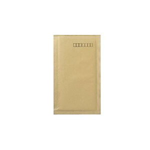 【クーポン配布中】(まとめ)コクヨ 小包封筒(軽量タイプ)クラフト定型内サイズ ホフ-123 1セット(10枚)【×20セット】